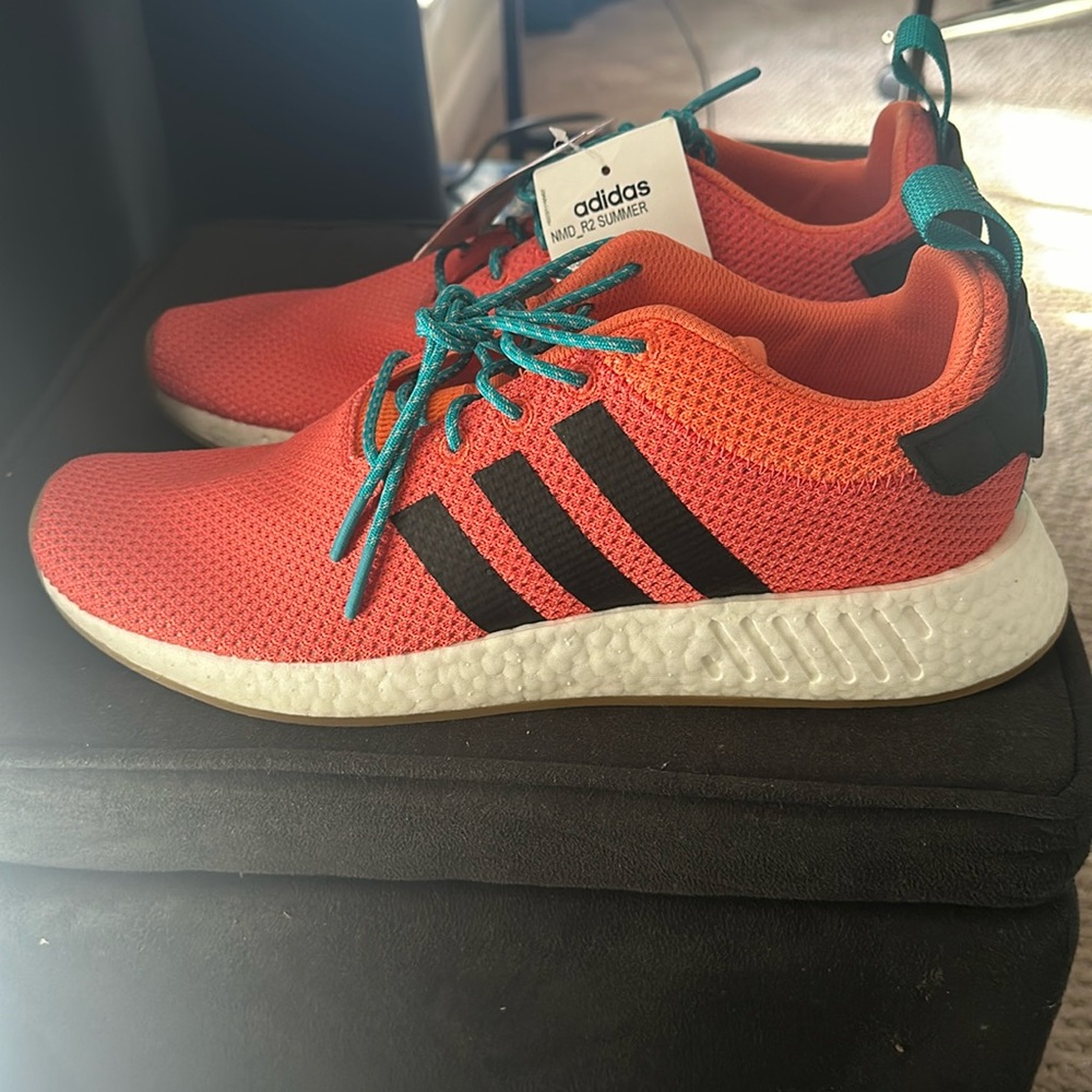 Adidas NMD Shoes